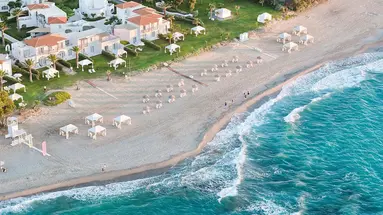 Grecotel Caramel Boutique Resort
