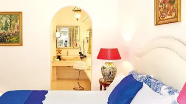 Grecotel Caramel Boutique Resort