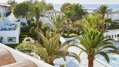 GRECOTEL CARAMEL BOUTIQUE RESORT