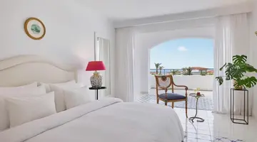 GRECOTEL CARAMEL BOUTIQUE RESORT