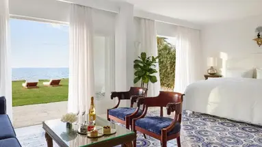 GRECOTEL CARAMEL BOUTIQUE RESORT