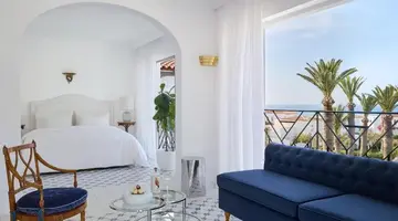 GRECOTEL CARAMEL BOUTIQUE RESORT