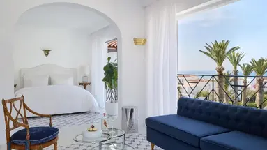 GRECOTEL CARAMEL BOUTIQUE RESORT