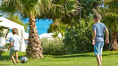 GRECOTEL CARAMEL BOUTIQUE RESORT