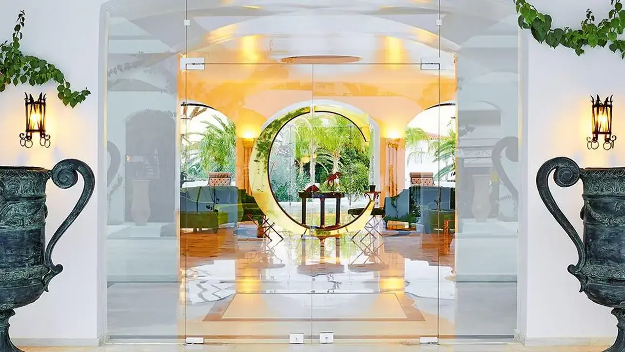 GRECOTEL CARAMEL BOUTIQUE RESORT
