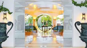 GRECOTEL CARAMEL BOUTIQUE RESORT