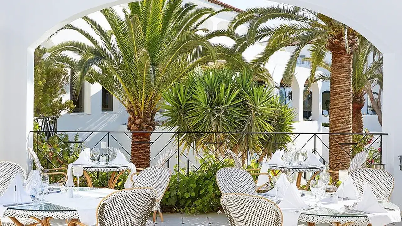 GRECOTEL CARAMEL BOUTIQUE RESORT