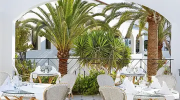 GRECOTEL CARAMEL BOUTIQUE RESORT