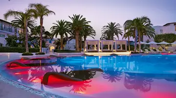 GRECOTEL CARAMEL BOUTIQUE RESORT