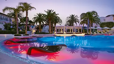 GRECOTEL CARAMEL BOUTIQUE RESORT