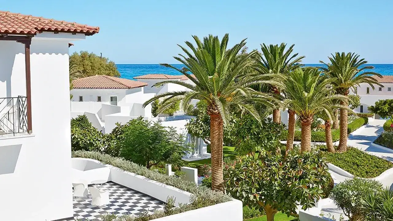 GRECOTEL CARAMEL BOUTIQUE RESORT