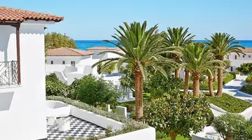 GRECOTEL CARAMEL BOUTIQUE RESORT