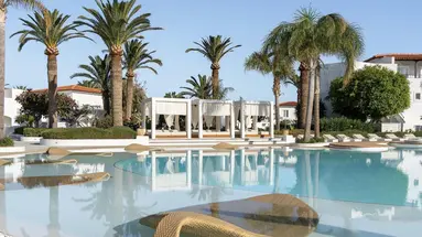 Grecotel Caramel Boutique Resort