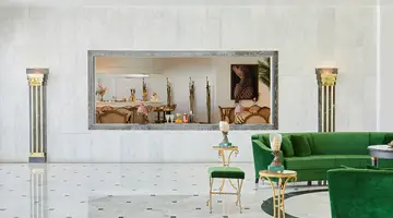 GRECOTEL CARAMEL BOUTIQUE RESORT