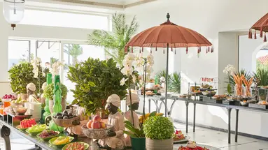 GRECOTEL CARAMEL BOUTIQUE RESORT