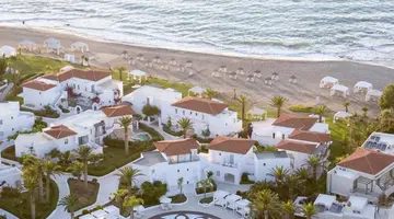 GRECOTEL CARAMEL BOUTIQUE RESORT