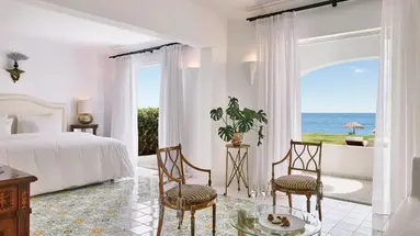GRECOTEL CARAMEL BOUTIQUE RESORT