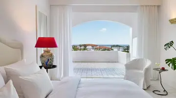 GRECOTEL CARAMEL BOUTIQUE RESORT