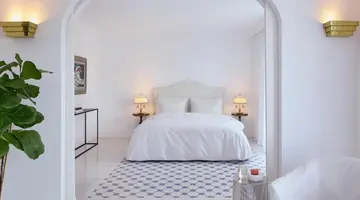 GRECOTEL CARAMEL BOUTIQUE RESORT