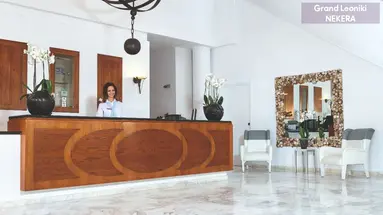 GRECOTEL CASA ADELE