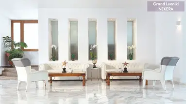 GRECOTEL CASA ADELE