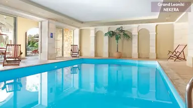 GRECOTEL CASA ADELE