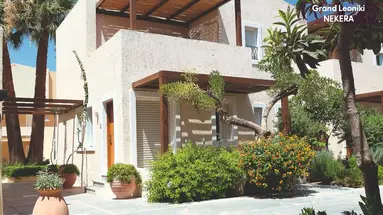 GRECOTEL CASA ADELE