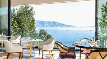 GRECOTEL CORFU IMPERIAL A RESORT TO LIVE AT KOMENO PENINSULA