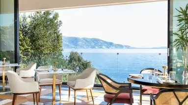 GRECOTEL CORFU IMPERIAL A RESORT TO LIVE AT KOMENO PENINSULA