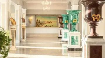 GRECOTEL CORFU IMPERIAL A RESORT TO LIVE AT KOMENO PENINSULA
