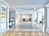 GRECOTEL CORFU IMPERIAL A RESORT TO LIVE AT KOMENO PENINSULA