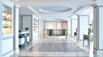 GRECOTEL CORFU IMPERIAL A RESORT TO LIVE AT KOMENO PENINSULA