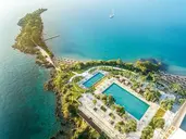 GRECOTEL CORFU IMPERIAL A RESORT TO LIVE AT KOMENO PENINSULA