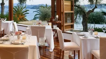 GRECOTEL CORFU IMPERIAL A RESORT TO LIVE AT KOMENO PENINSULA