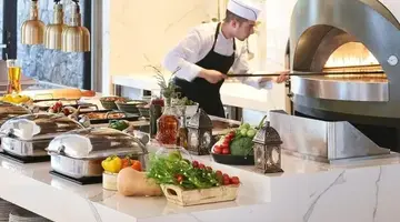 GRECOTEL CORFU IMPERIAL A RESORT TO LIVE AT KOMENO PENINSULA