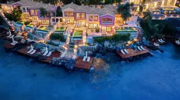 GRECOTEL CORFU IMPERIAL A RESORT TO LIVE AT KOMENO PENINSULA
