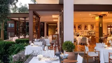 GRECOTEL CORFU IMPERIAL A RESORT TO LIVE AT KOMENO PENINSULA