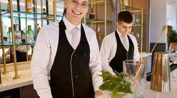 GRECOTEL CORFU IMPERIAL A RESORT TO LIVE AT KOMENO PENINSULA