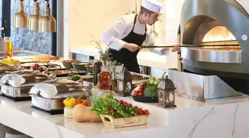 GRECOTEL CORFU IMPERIAL A RESORT TO LIVE AT KOMENO PENINSULA
