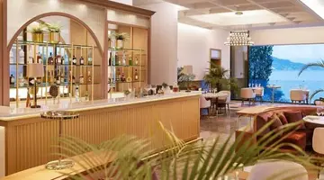 GRECOTEL CORFU IMPERIAL A RESORT TO LIVE AT KOMENO PENINSULA