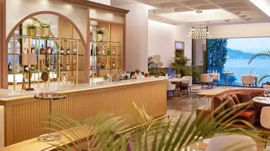 GRECOTEL CORFU IMPERIAL A RESORT TO LIVE AT KOMENO PENINSULA