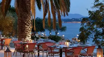 GRECOTEL CORFU IMPERIAL A RESORT TO LIVE AT KOMENO PENINSULA
