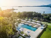 GRECOTEL CORFU IMPERIAL A RESORT TO LIVE AT KOMENO PENINSULA