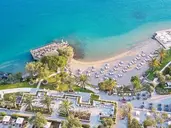 GRECOTEL CORFU IMPERIAL A RESORT TO LIVE AT KOMENO PENINSULA