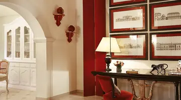 GRECOTEL CORFU IMPERIAL LUXURY BEACH RESORT