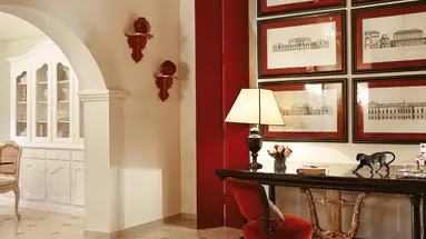 GRECOTEL CORFU IMPERIAL LUXURY BEACH RESORT