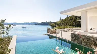 GRECOTEL CORFU IMPERIAL LUXURY BEACH RESORT