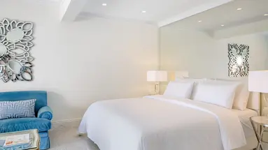 GRECOTEL CORFU IMPERIAL LUXURY BEACH RESORT