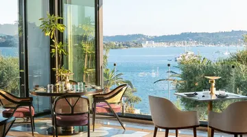 GRECOTEL CORFU IMPERIAL LUXURY BEACH RESORT