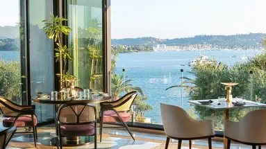 GRECOTEL CORFU IMPERIAL LUXURY BEACH RESORT